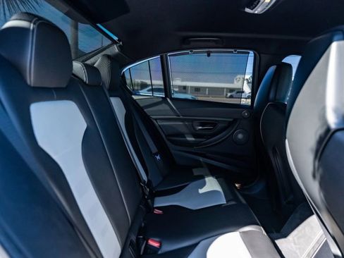 Used 2018 BMW M3 CS w/ Executive Package image 46