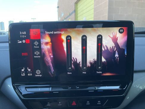 Used 2024 Volkswagen ID.4 S image 45