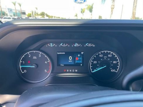 New 2026 Ford F250 XL w/ STX Appearance Package AWD/4WD image 10
