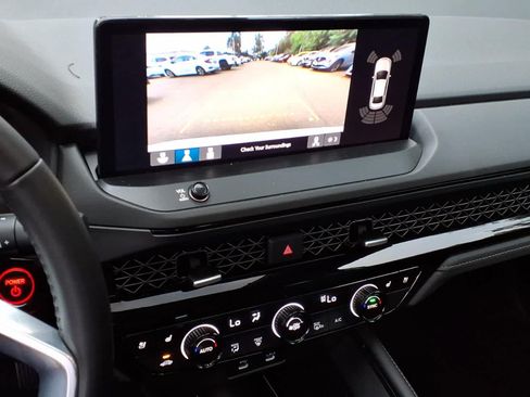 Used 2023 Honda Accord Touring image 21