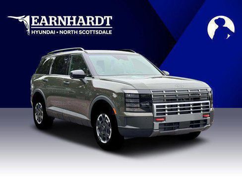 New 2026 Hyundai Palisade XRT Pro image 11
