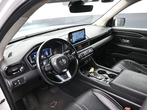 Used 2023 Honda Pilot Elite image 10
