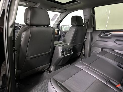 New 2026 GMC Sierra 1500 Denali AWD/4WD image 22