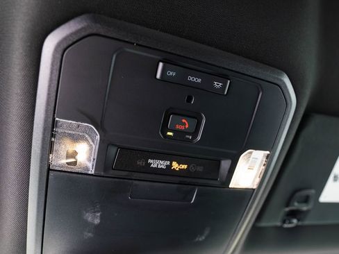 New 2026 Toyota Tacoma TRD Sport image 24