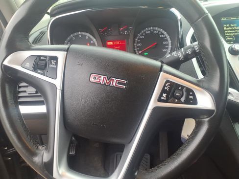 Used 2016 GMC Terrain SLT w/ Memory Package AWD/4WD image 5