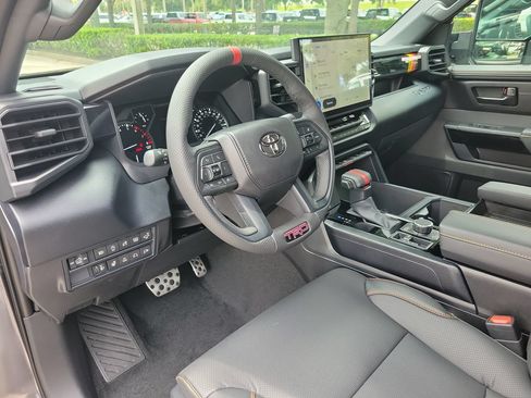Used 2026 Toyota Tundra SR5 AWD/4WD image 14