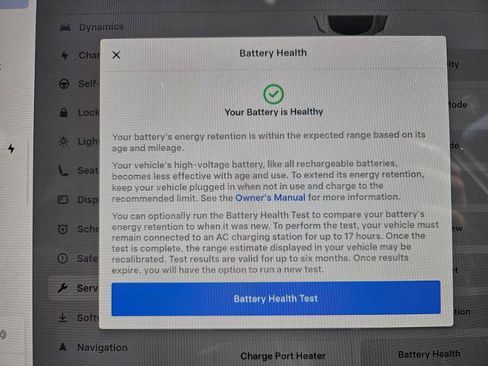 Used 2023 Tesla Model Y Performance AWD/4WD image 54