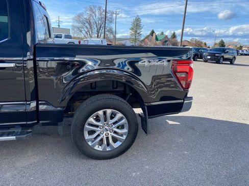 Used 2024 Ford F150 Lariat image 6