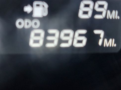 Used 2023 Nissan Kicks S FWD image 18