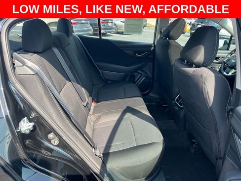 Used 2022 Subaru Legacy Premium AWD/4WD image 23