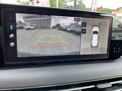 Used 2023 Hyundai Palisade Limited AWD/4WD image 15