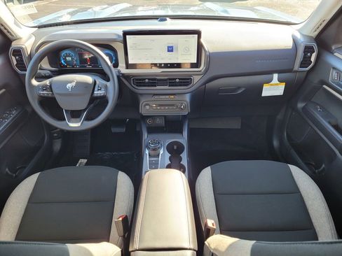 New 2025 Ford Bronco Sport Big Bend image 31