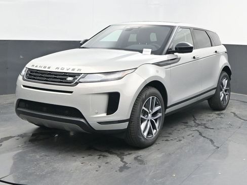New 2026 Land Rover Range Rover Evoque S image 1