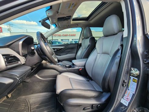 Used 2020 Subaru Outback Limited AWD/4WD image 11