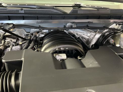 Used 2017 Chevrolet Silverado 1500 LT w/ All Star Edition image 25