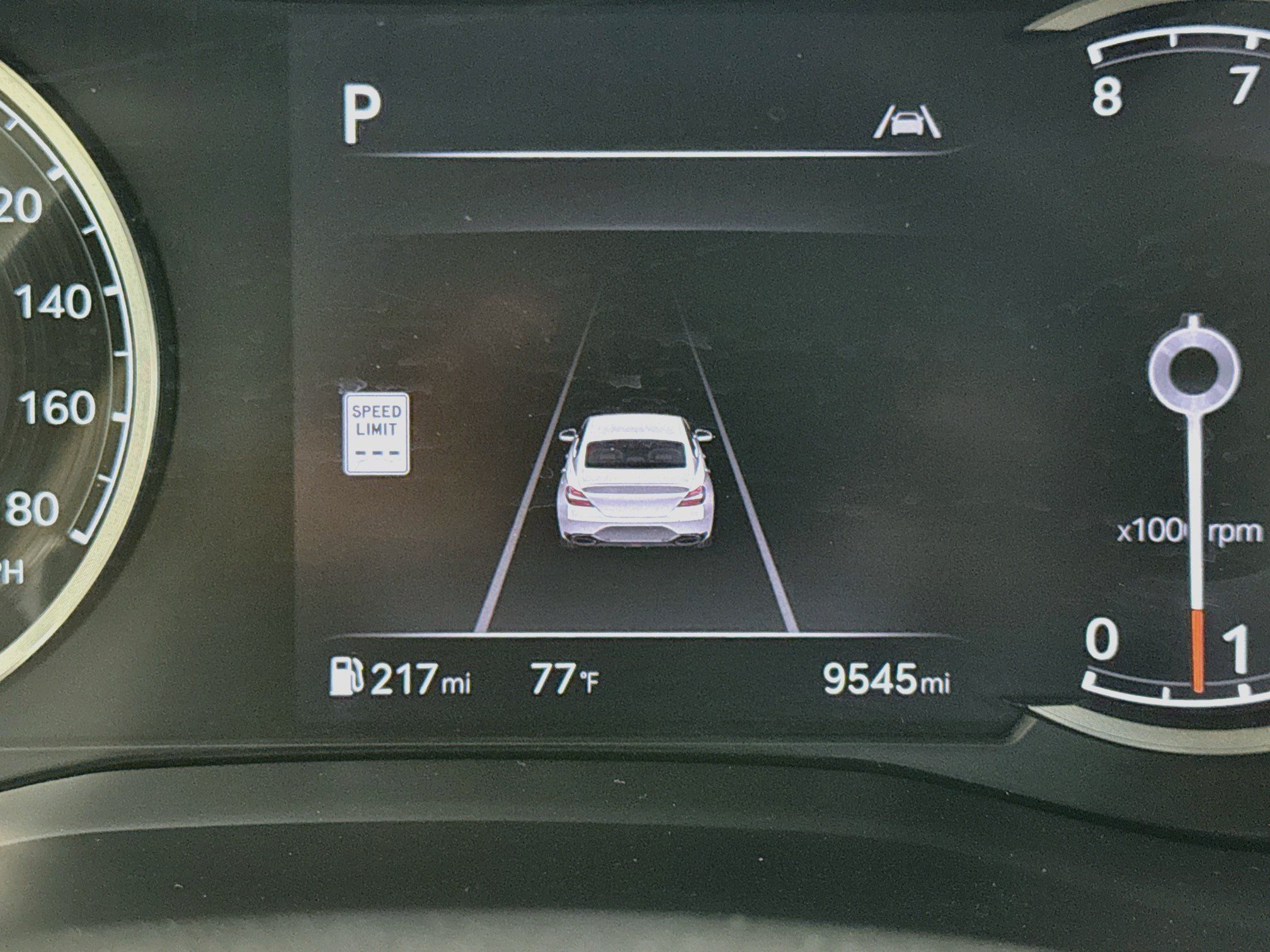 Used 2026 Genesis G70 2.5T RWD image 19