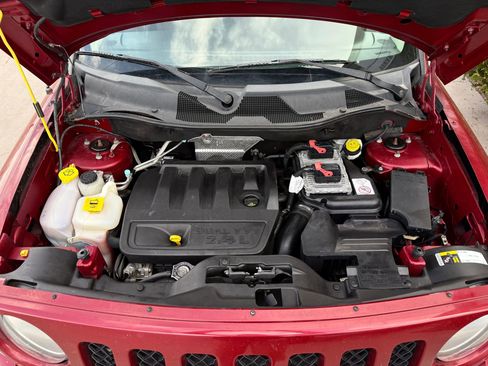 Used 2017 Jeep Patriot Sport w/ Power Value Group FWD image 21