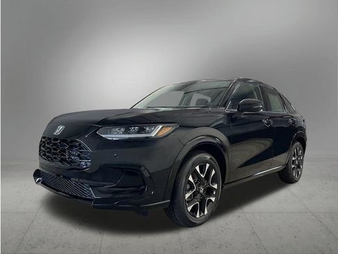 New 2027 Honda HR-V EX-L image 1