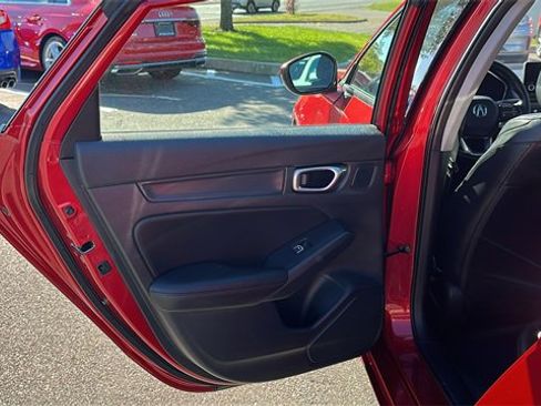 Certified 2023 Acura Integra image 21