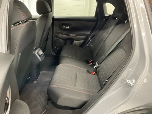 Certified 2023 Honda HR-V Sport image 10