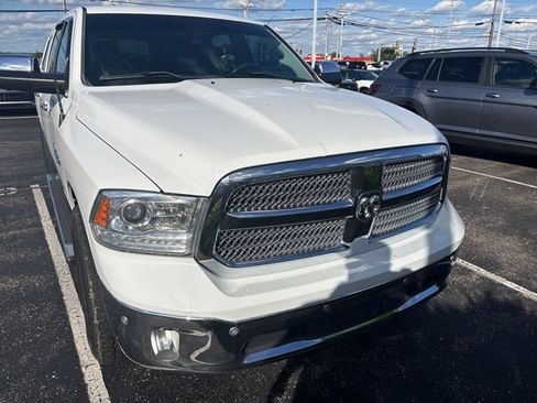 Used 2014 RAM 1500 Limited AWD/4WD image 35