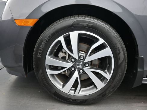 Used 2024 Honda Odyssey Touring image 72