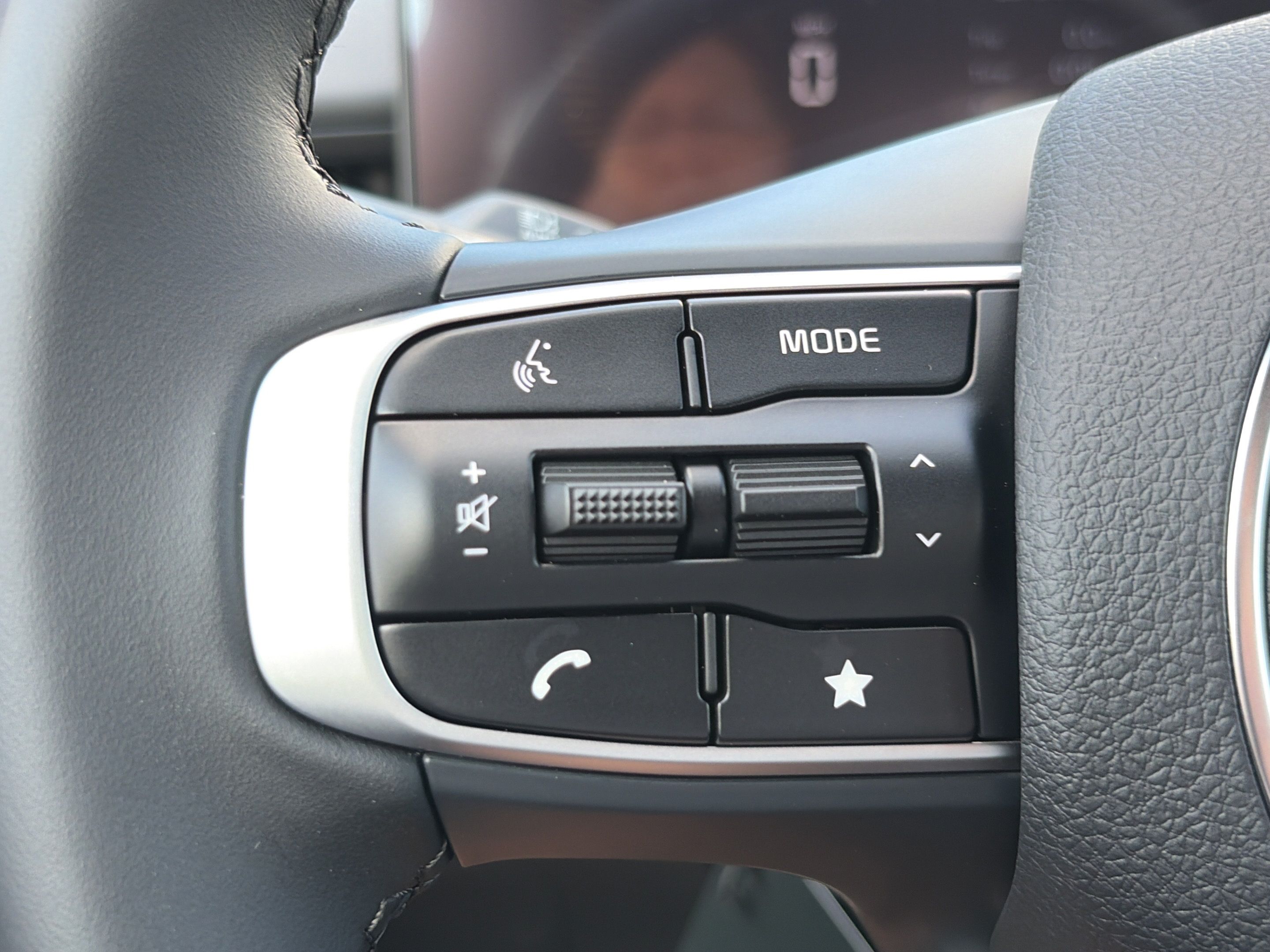 New 2026 Kia K5 GT-Line FWD image 22