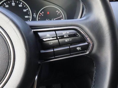 Used 2025 MAZDA CX-90 3.3 Turbo w/ Preferred Package AWD/4WD image 30