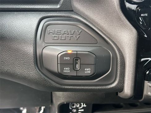 New 2026 RAM 2500 Tradesman image 16