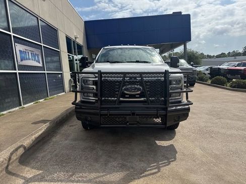 Certified 2024 Ford F350 King Ranch image 3