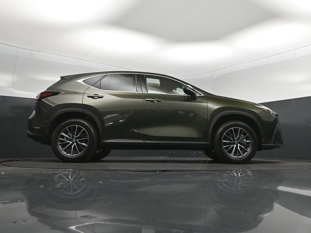 New 2026 Lexus NX 350 AWD w/ Accessory Package (2T) image 43
