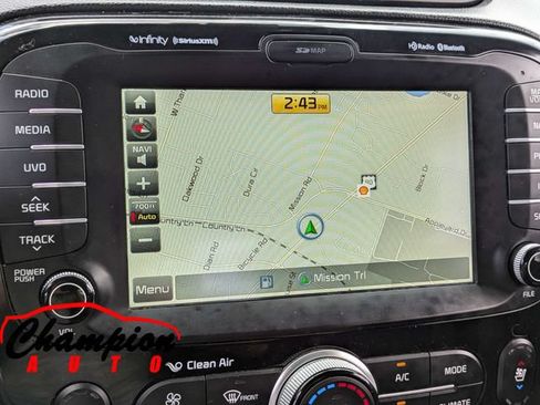 Used 2016 Kia Soul ! w/ Premium Package FWD image 25