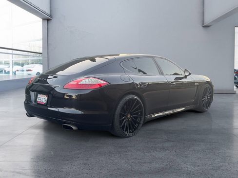 Used 2012 Porsche Panamera 2 image 5