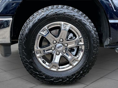 Used 2023 Ford F150 XLT w/ Equipment Group 302A High image 11