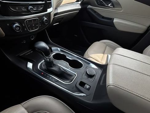 Used 2022 Chevrolet Traverse Premier w/ LPO, Floor Liner Package FWD image 14