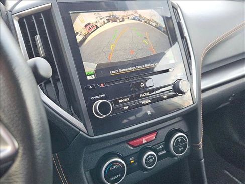 Used 2021 Subaru Crosstrek 2.5i Limited w/ Popular Package #5 image 13