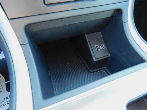 Used 2024 Ford Edge SEL image 28