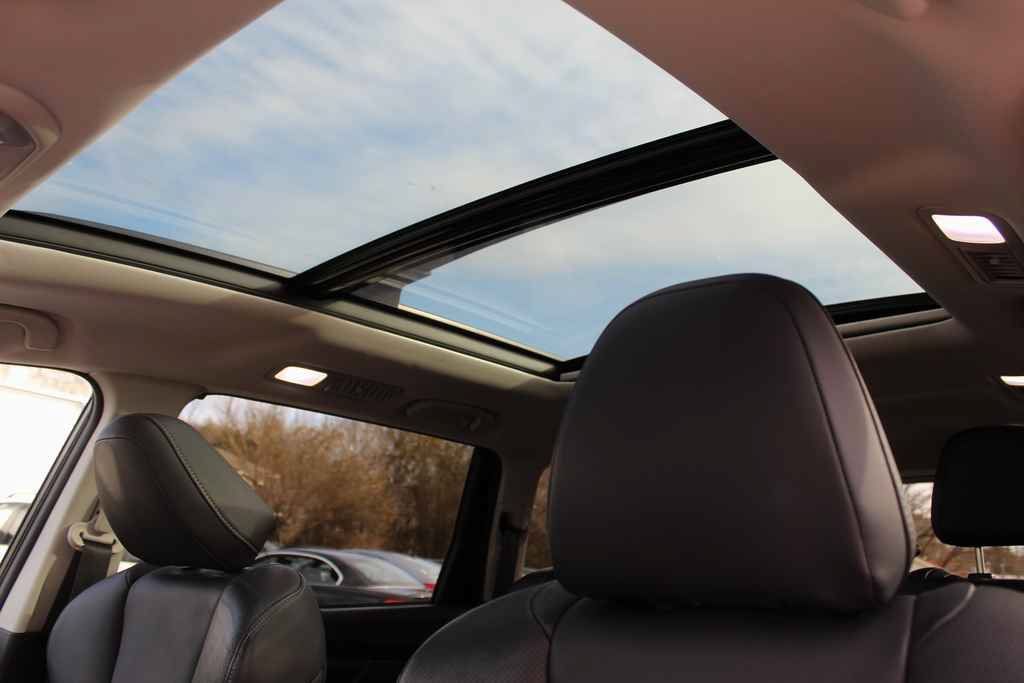 Used 2020 Subaru Ascent Limited w/ Technology Package AWD/4WD image 26