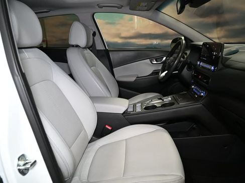 Used 2023 Hyundai Kona Limited w/ Cargo Package FWD image 60