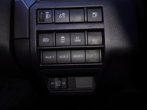 New 2026 Toyota Tacoma TRD Sport image 12