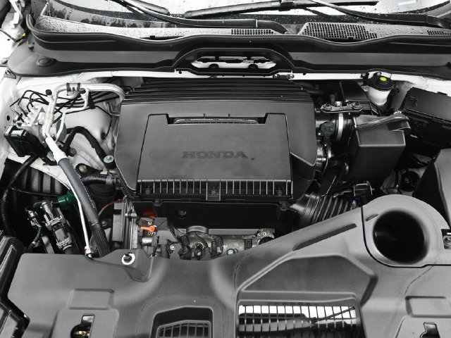 Certified 2025 Honda Pilot Touring image 30