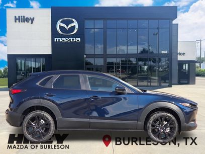 New 2026 MAZDA CX-30 Aire Edition