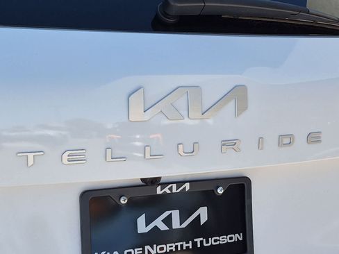 Used 2024 Kia Telluride SX X-Line AWD/4WD image 13