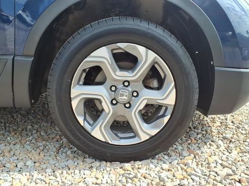 Used 2017 Honda CR-V EX-L image 41