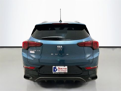 Used 2026 Buick Encore GX Sport Touring w/ Advanced Technology Package image 6