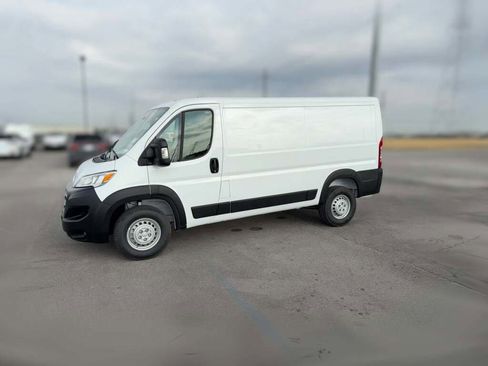 New 2026 RAM ProMaster 1500 image 5