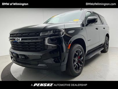 Used 2024 Chevrolet Tahoe RST w/ RST Performance Edition