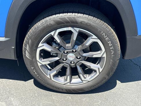 New 2026 GMC Terrain Elevation w/ Elevation Premium Package image 30