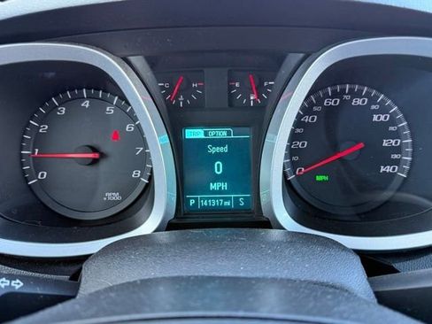 Used 2013 Chevrolet Equinox LT w/ Driver Convenience Package AWD/4WD image 22