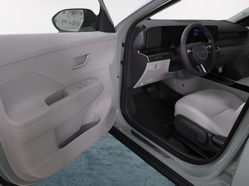 New 2026 Hyundai Kona SEL Sport FWD image 23
